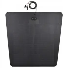 VSS BONNET SOLAR PANEL SUIT LEXUS/RAM/SILV/LC200/AMAROK/ETC
