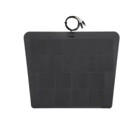 VSS BONNET SOLAR PANEL SUIT PRADO 90&120/RAN/BT-50/DMAX/ETC