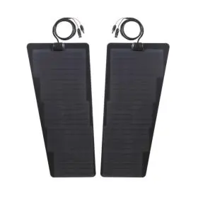 VSS BONNET SOLAR PANEL SUIT LC300/NISSAN PATROL GQ