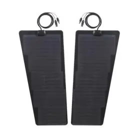 VSS BONNET SOLAR PANEL SUIT PRADO2024/LANDCRUISER100/ETC