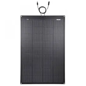 VSS 150W SEMI-FLEXIBLE SOLAR PANEL (1100X710MM)
