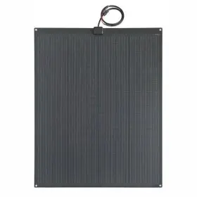 VSS 200W SEMI-FLEXIBLE SOLAR PANEL (1100X1046MM)