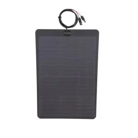 VSS BONNET SOLAR PANEL SUIT RAN/EVEREST/RAPTOR 2022/D-MAX