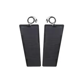 VSS BONNET SOLAR PANEL SUIT PRADO 150 FACELIFT MODEL