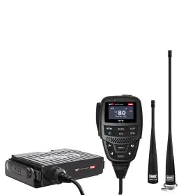 XRS CONNECT UTV PACK