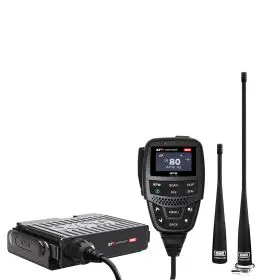 XRS CONNECT UTV PACK