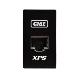 RJ45 PASS-THROUGH ADAPTOR - TYPE 11 (WHITE)