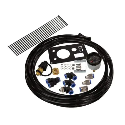 TJM PRO SERIES FASCIA PANEL KIT