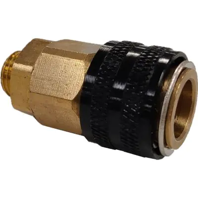 TJM PUSH FITTING