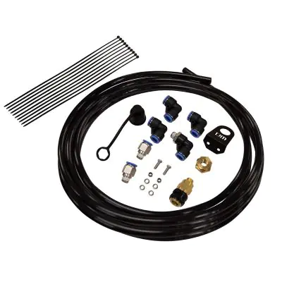 TJM PRO SERIES REMOTE AIR COUPLING KIT