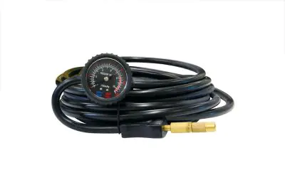 TJM PORTABLE AIR COMPRESSOR REPLACEMENT HOSE KIT