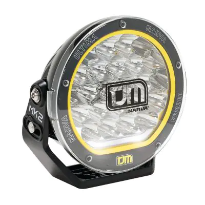 TJM ULTIMA 180 LED DRIVING LIGHT MK2