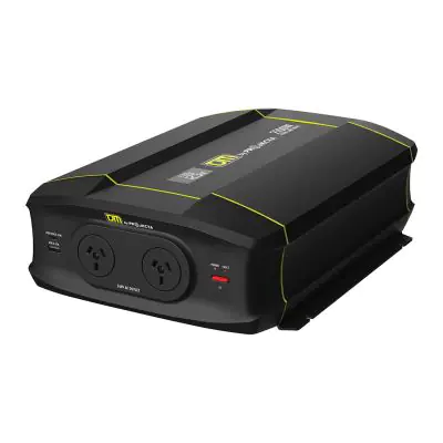 TJM 2100W 12V PURE SINE WAVE INVERTER