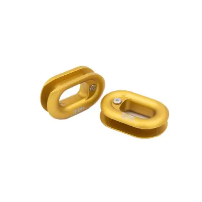TJM RECOVERY POINT SOFT SHACKLE INSERT
