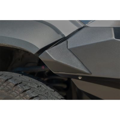 TJM VENTURER BAR FLARE EXTENSION
