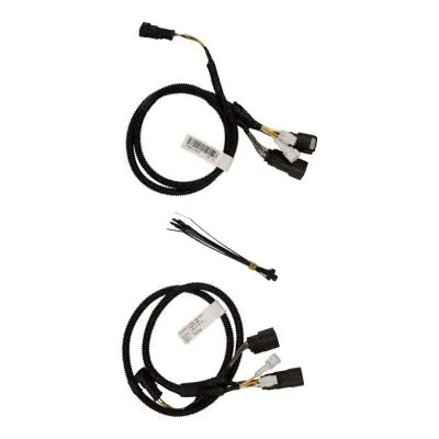 TJM SUPPLEMENTARY WIRING KIT SUIT TJM BULLBAR