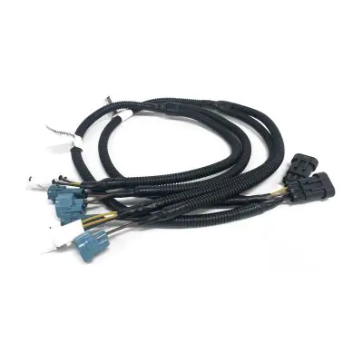 TJM SUPPLEMENTARY WIRING KIT SUIT TJM BULLBAR