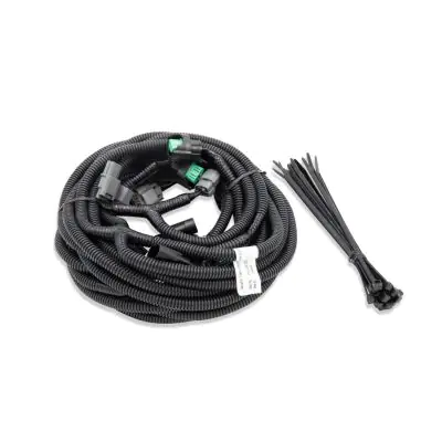 TJM SUPPLEMENTARY WIRING KIT SUIT TJM BULLBAR