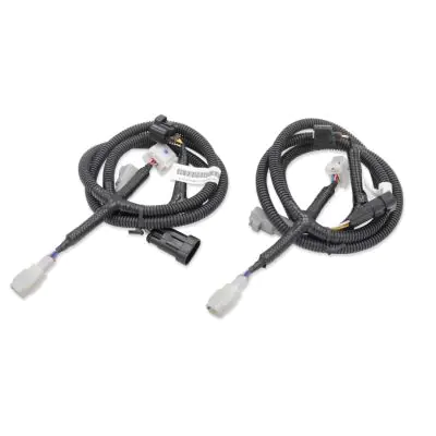 TJM SUPPLEMENTARY WIRING KIT SUIT TJM BULLBAR