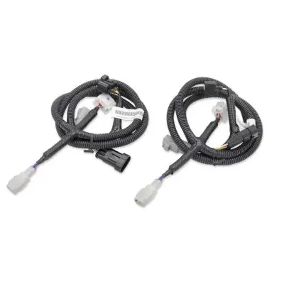 TJM SUPPLEMENTARY WIRING KIT SUIT TJM BULLBAR