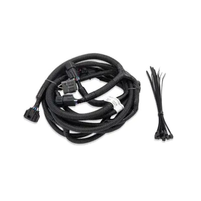 TJM SUPPLEMENTARY WIRING KIT SUIT TJM BULLBAR