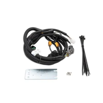 TJM SUPPLEMENTARY WIRING KIT SUIT TJM BULLBAR
