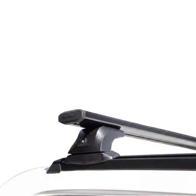 AEROKLAS UNIVERSAL ROOF RACK (FULL SET)