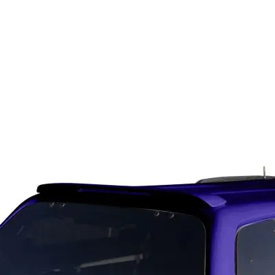 CANOPY SPOILER (565 COBALT BLUE MICA)