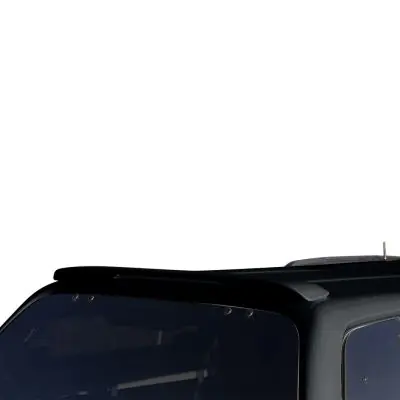 CANOPY SPOILER (47M CONCRETE GREY MICA)