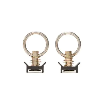 TJM ANCHOR TRACK RING SET OF 2