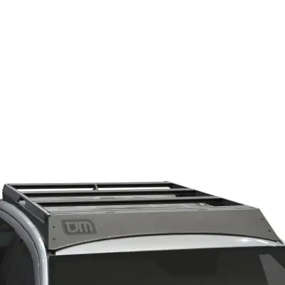 TJM ROOF RACK TO SUIT TOYOTA HILUX 8TH & 9TH GEN