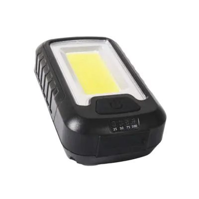 TJM COMPACT WORKLIGHT