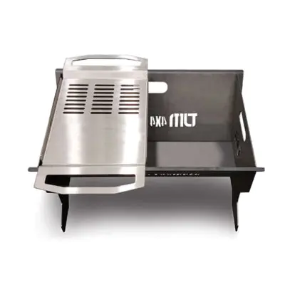 TJM FIRE PIT AND GRILL