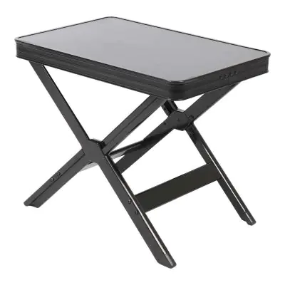 TJM FOLDING STOOL & TABLE