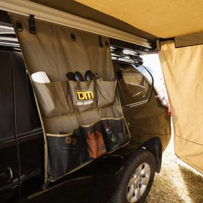 TJM AWNING ORGANISER