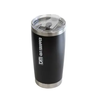 TJM TRAVEL TUMBLER