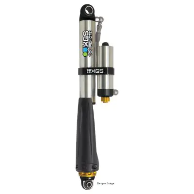 XGS REMOTE SHOCK ASSEMBLY FRONT (EA)