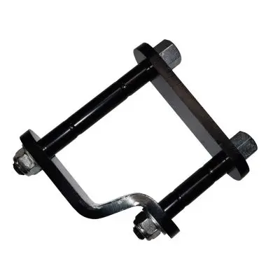 XGS GREASEABLE SHACKLE