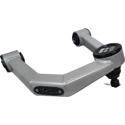 XGS UPPER CONTROL ARM FABRICATED STEEL (PAIR)