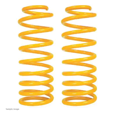 XGS COIL SPRINGS FRONT RAISED 50-80KG PAIR