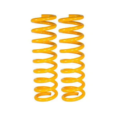 XGS COIL SPRINGS FRONT HIGH LIFT 75MM (PAIR)