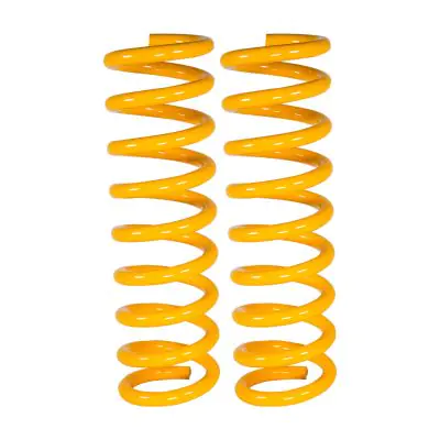 XGS COIL SPRINGS FRONT RAISED 80-100KG (PAIR)