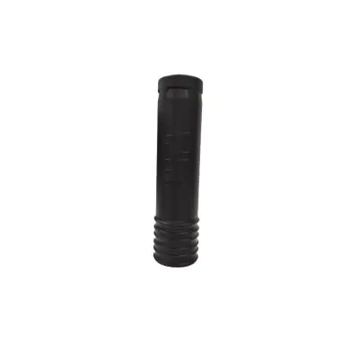 TJM XGS DUST BOOT HARD PLASTIC