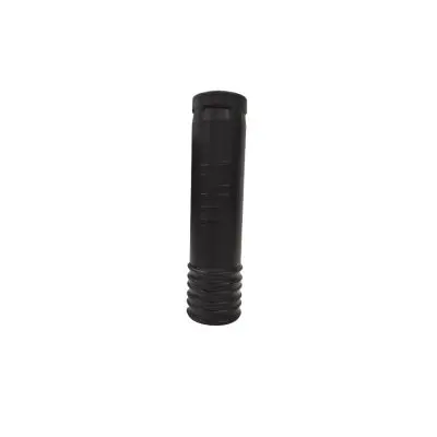 TJM XGS DUST BOOT HARD PLASTIC