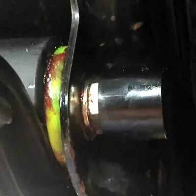 XGS PIN PROTECTOR CAP