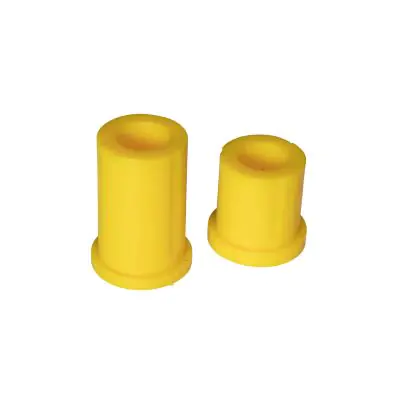 XGS LEAF SPRINGS BUSH KIT - FRONT