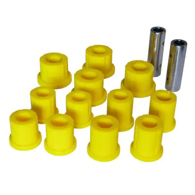 XGS LEAF SPRINGS BUSH KIT - REAR