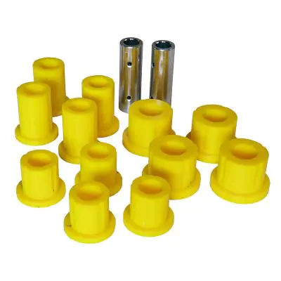XGS LEAF SPRINGS BUSH KIT - REAR
