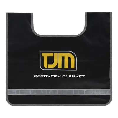 TJM RECOVERY BLANKET