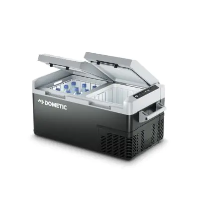 DOMETIC CFF50LPDZ 50L LOW PROFILE DUAL ZONE FRIDGE FREEZER